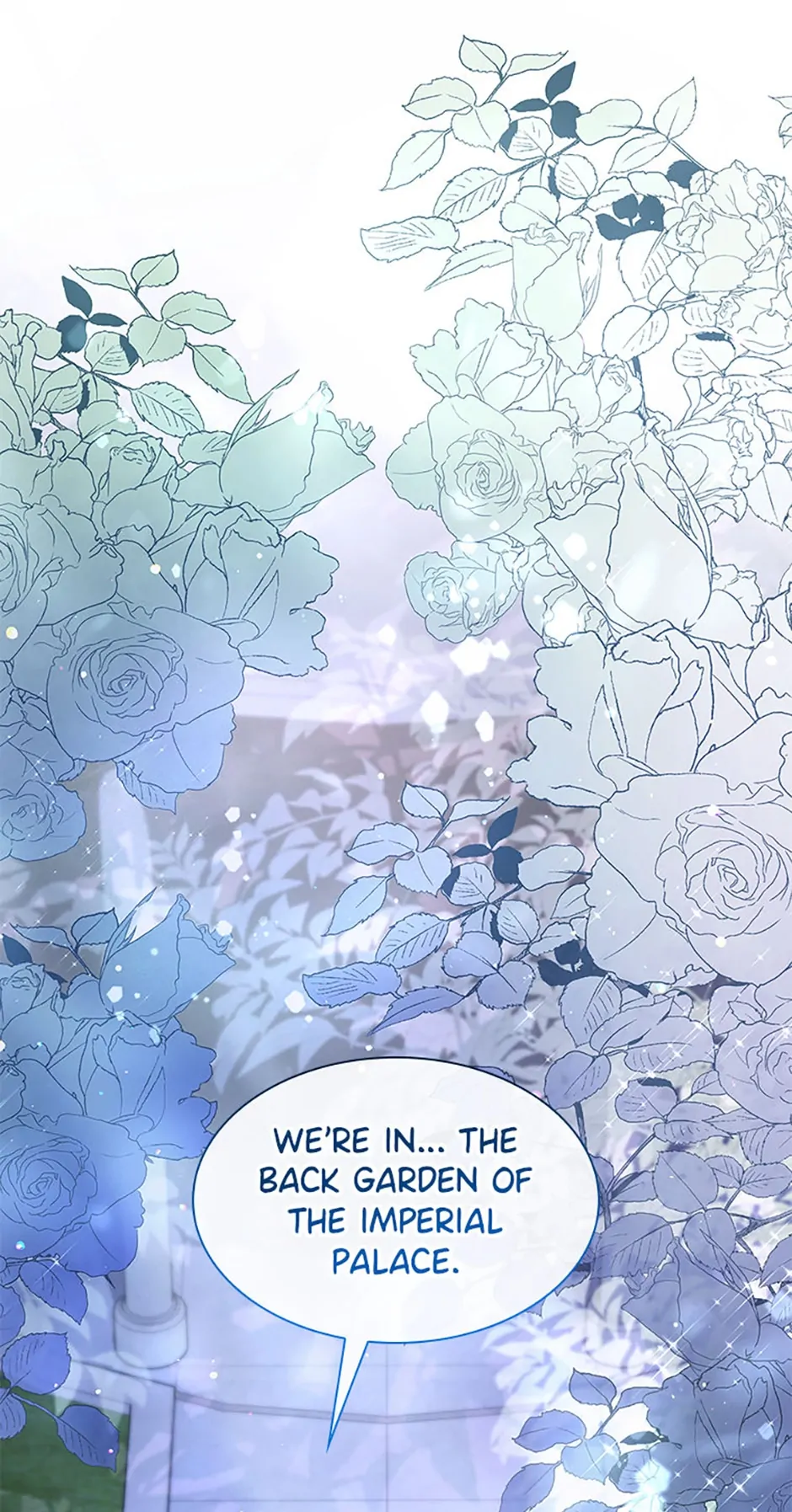 I’m a Villainess But I Became a Mother Chapter 73 - page 44