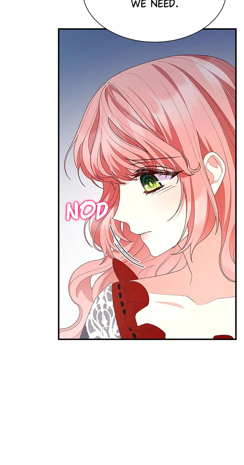 I’m a Villainess But I Became a Mother Chapter 73 - page 50