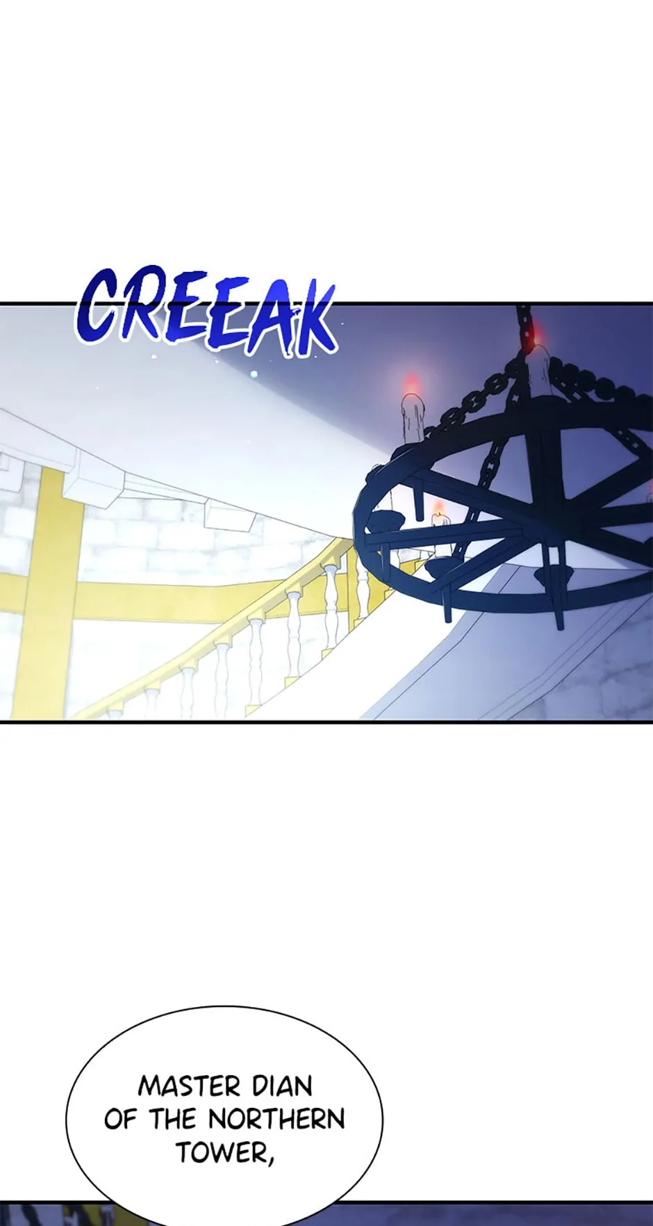 I’m a Villainess But I Became a Mother Chapter 73 - page 51