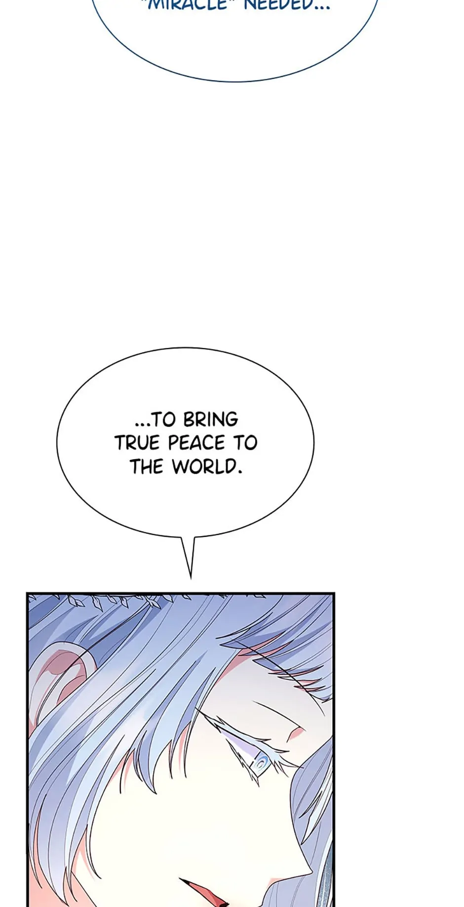 I’m a Villainess But I Became a Mother Chapter 73 - page 62