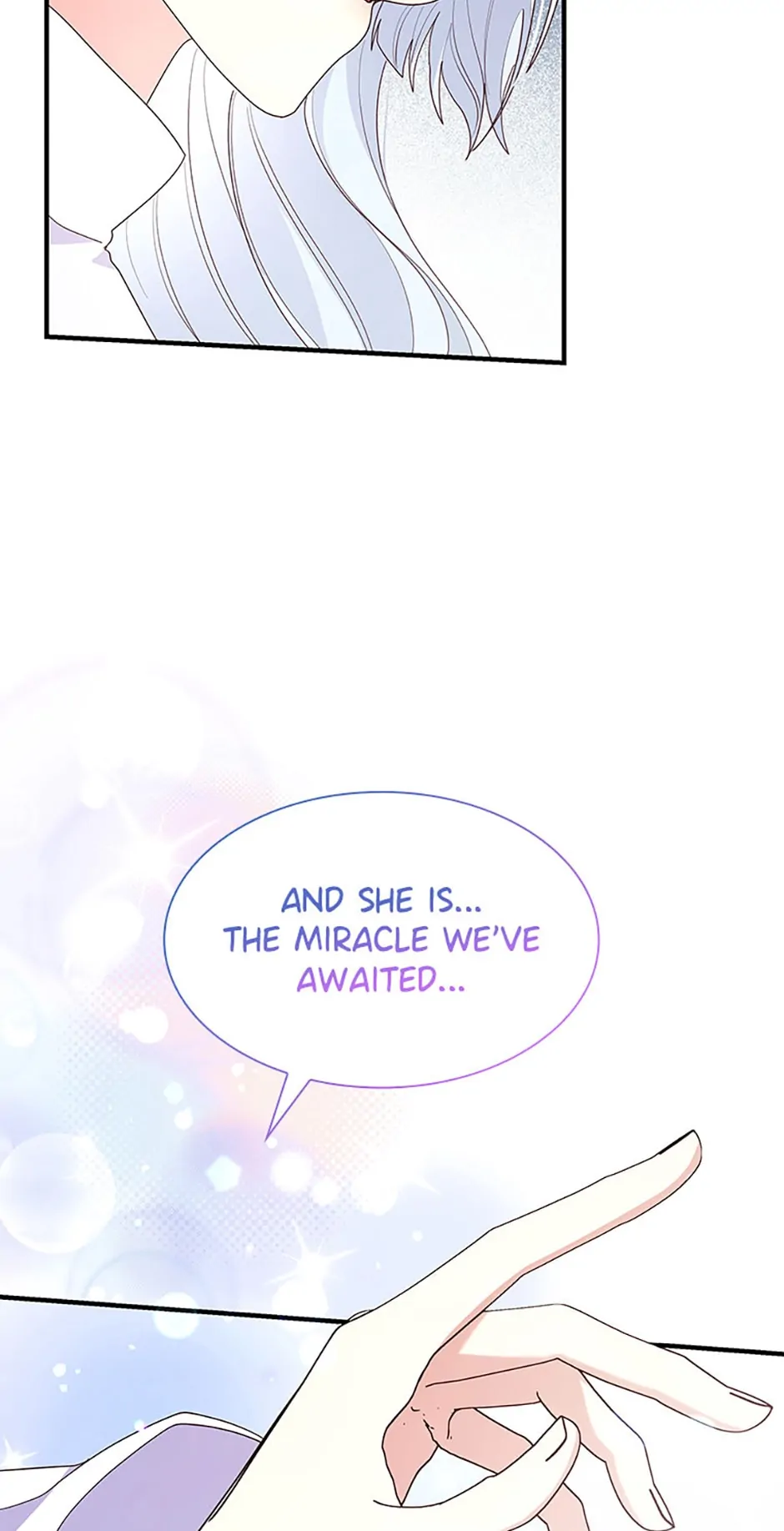 I’m a Villainess But I Became a Mother Chapter 73 - page 63