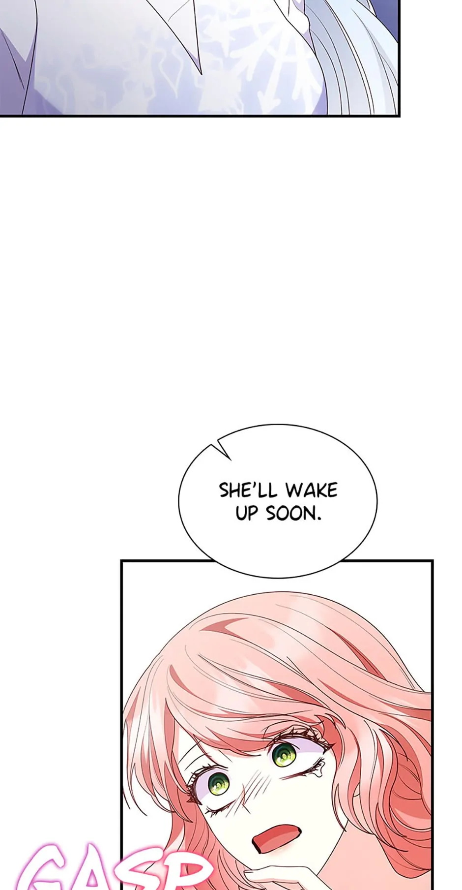 I’m a Villainess But I Became a Mother Chapter 73 - page 67