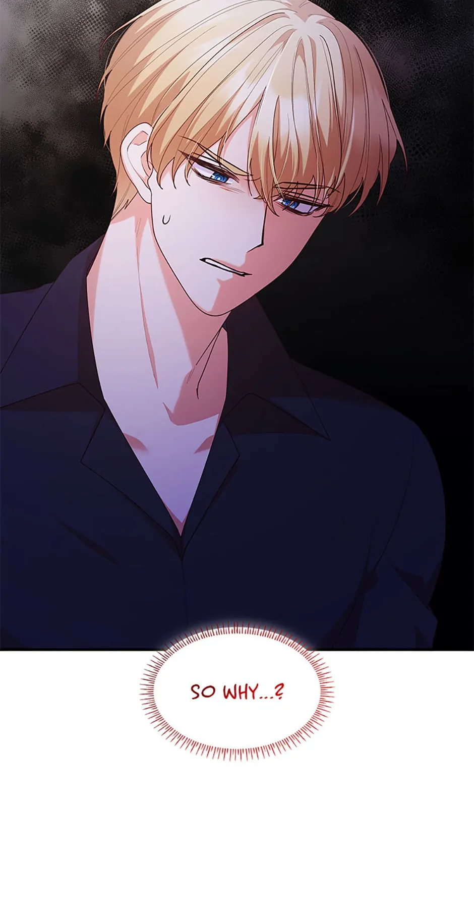 I’m a Villainess But I Became a Mother Chapter 73 - page 7