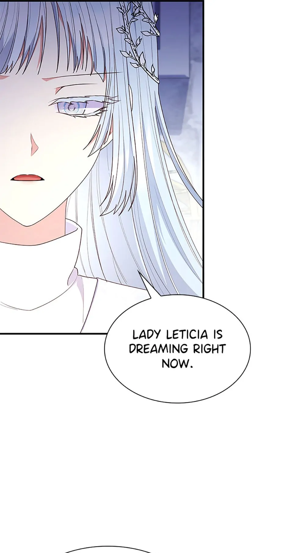 I’m a Villainess But I Became a Mother Chapter 73 - page 70