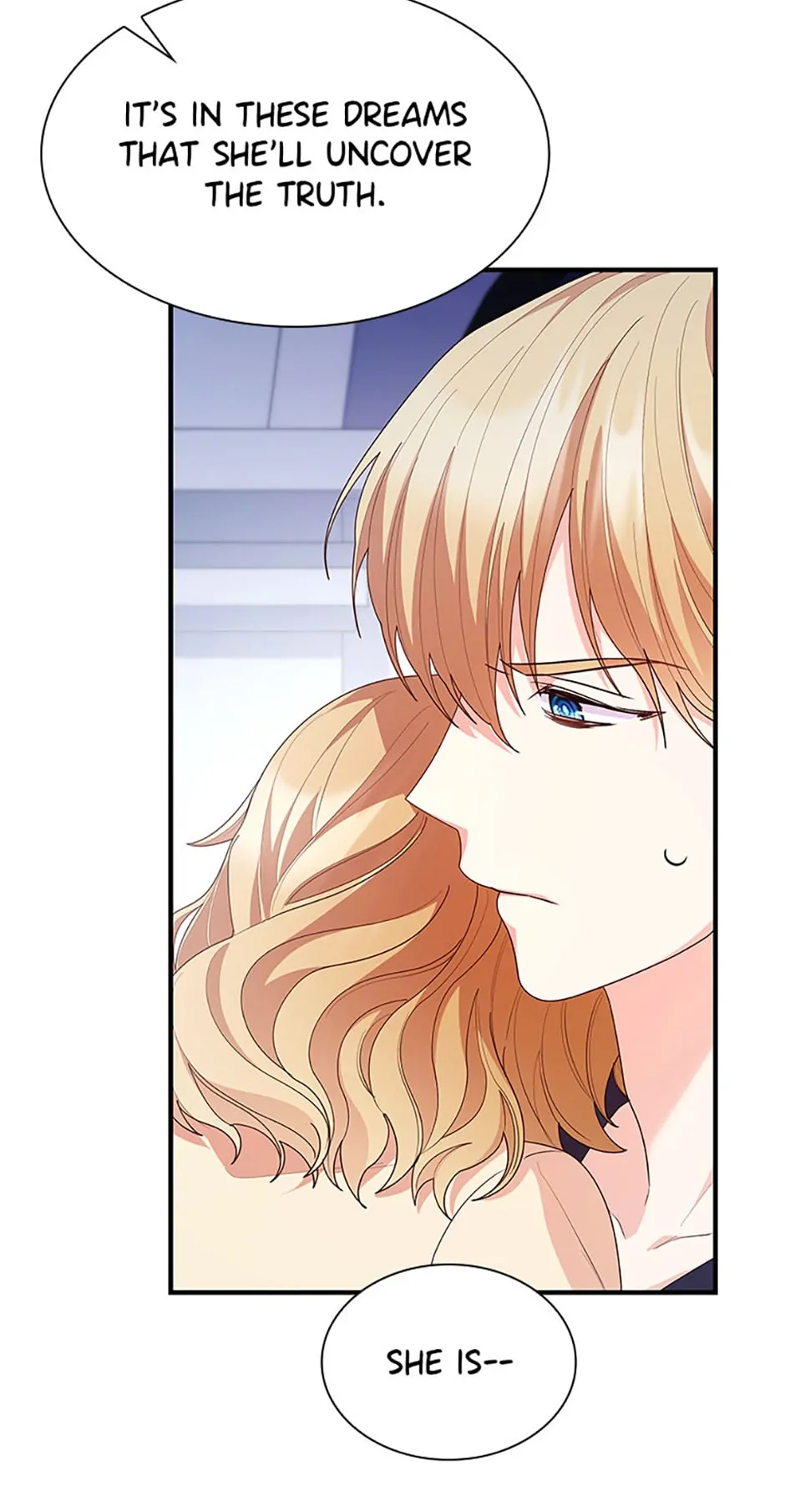 I’m a Villainess But I Became a Mother Chapter 73 - page 71