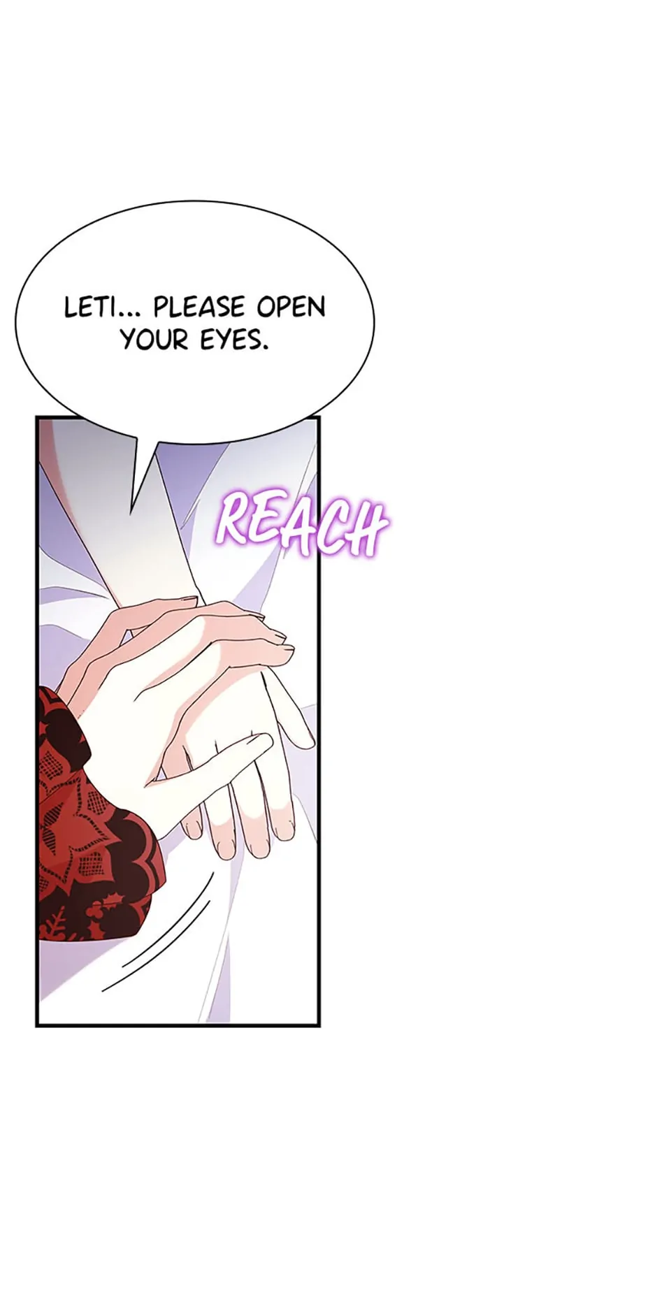 I’m a Villainess But I Became a Mother Chapter 73 - page 8