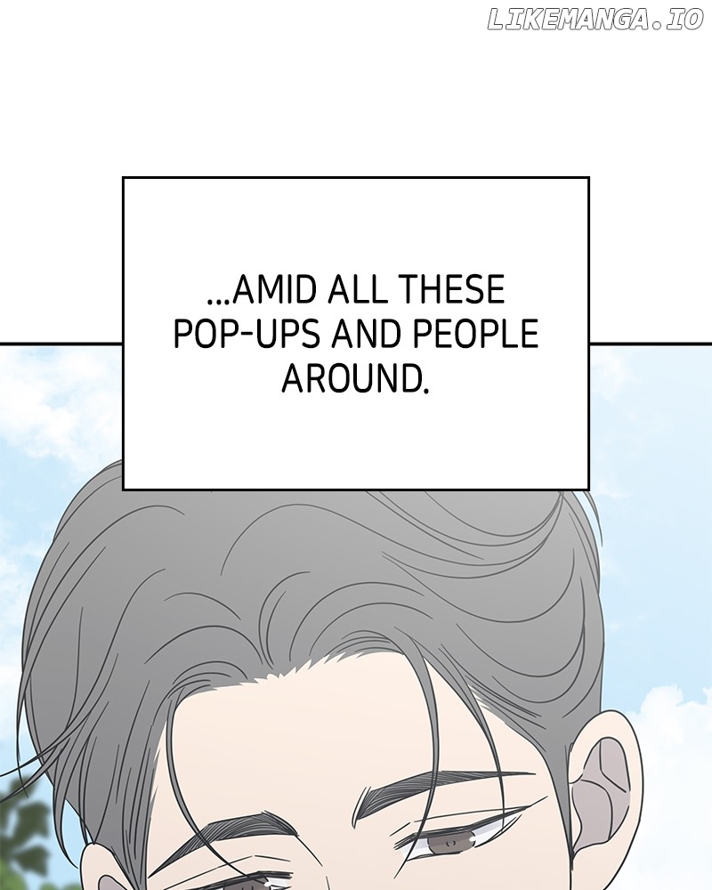 No Dating Allowed In The Office Chapter 55 - page 101