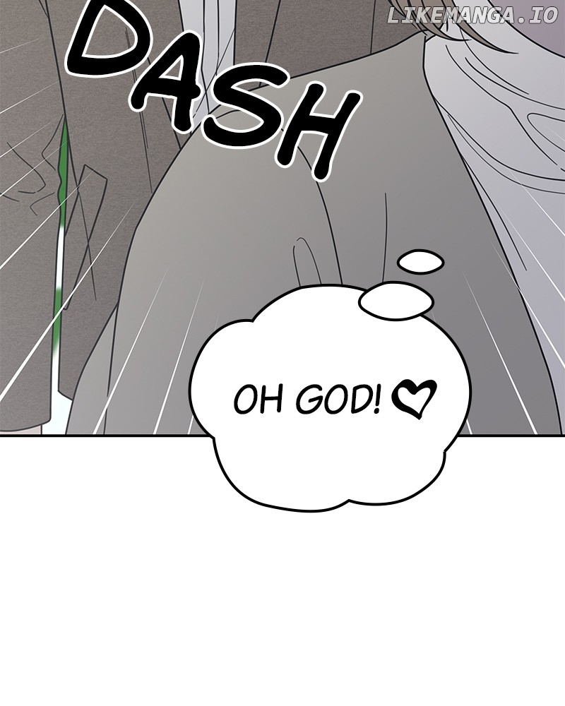 No Dating Allowed In The Office Chapter 55 - page 110