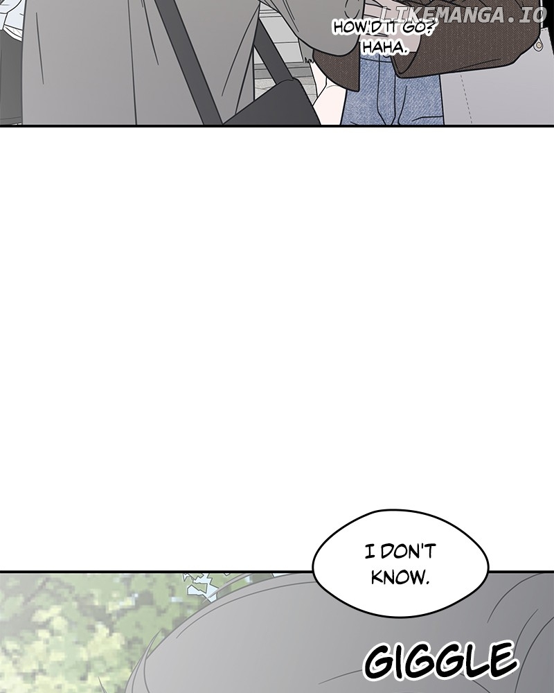 No Dating Allowed In The Office Chapter 55 - page 112