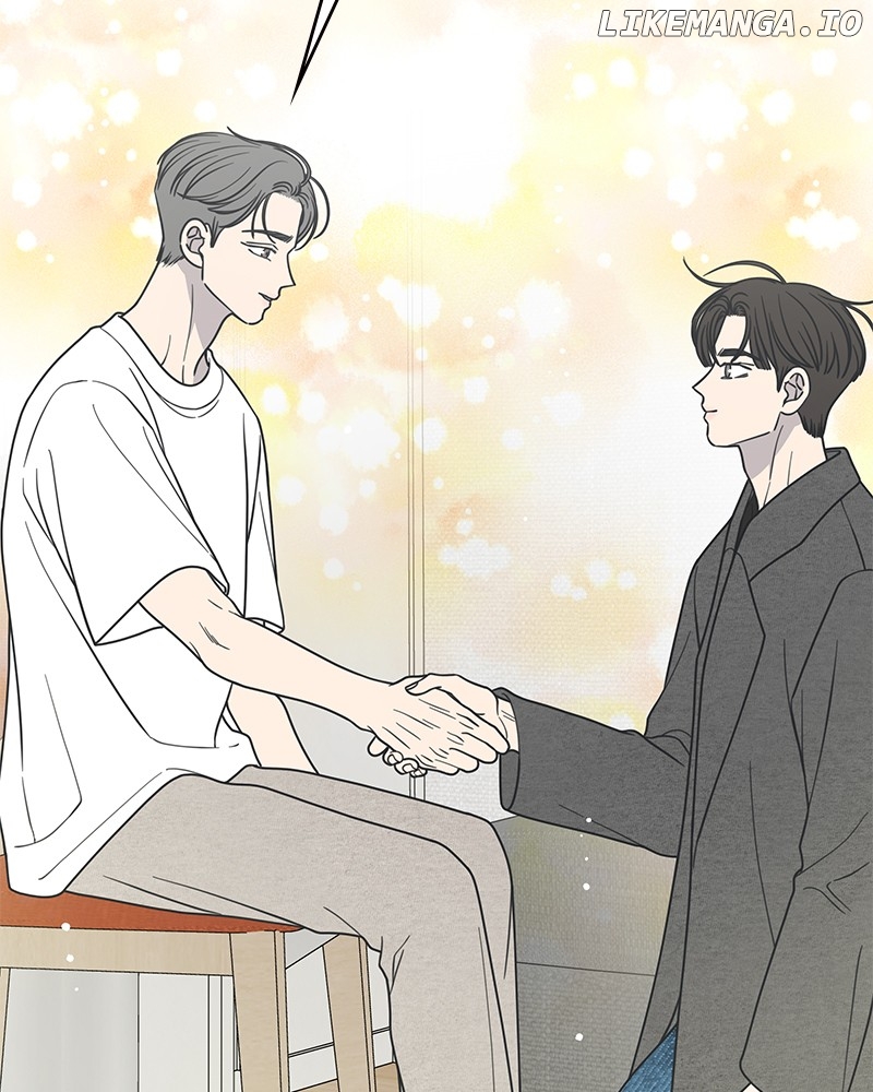 No Dating Allowed In The Office Chapter 55 - page 12