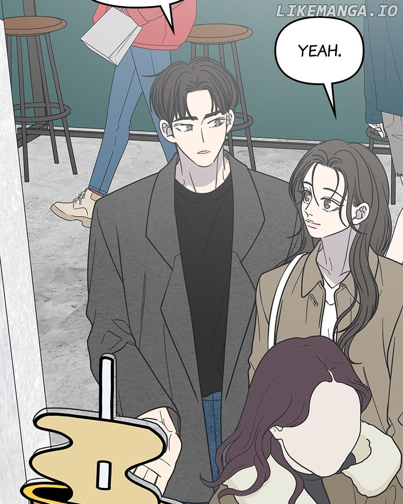 No Dating Allowed In The Office Chapter 55 - page 127