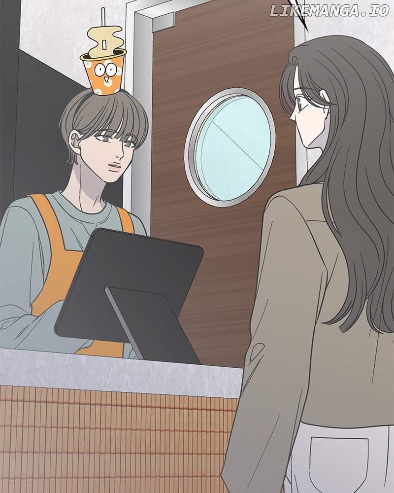 No Dating Allowed In The Office Chapter 55 - page 130