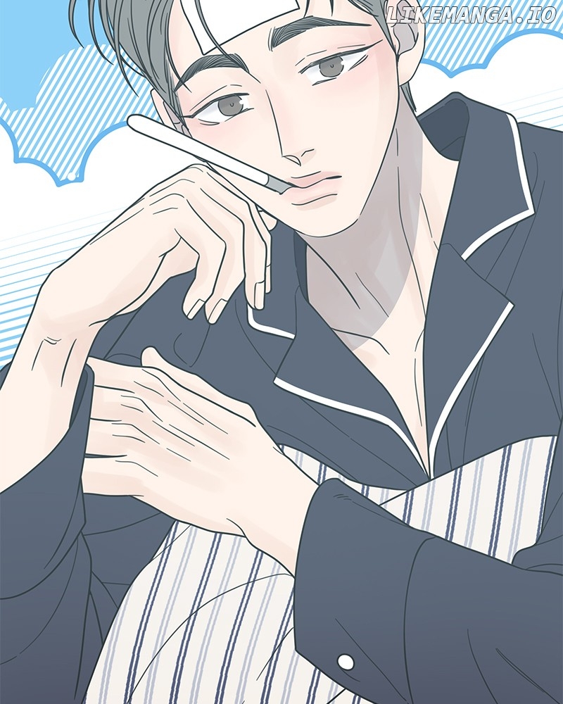 No Dating Allowed In The Office Chapter 55 - page 26