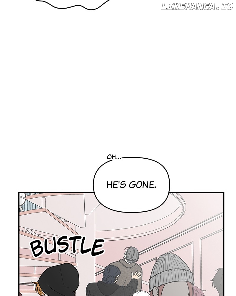 No Dating Allowed In The Office Chapter 55 - page 51