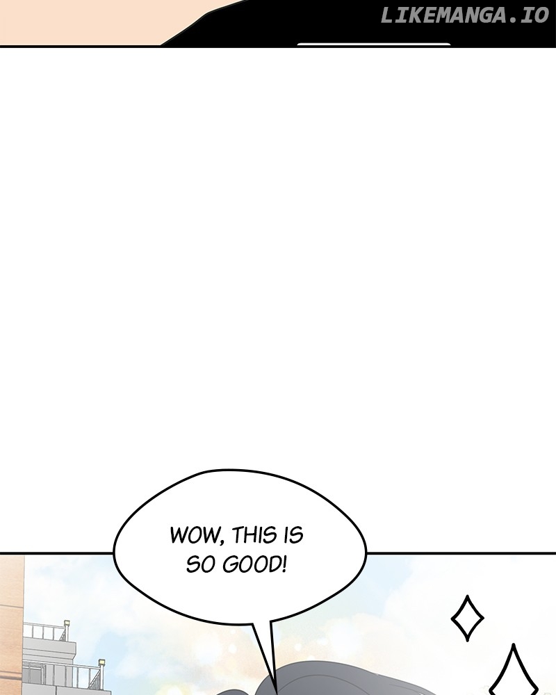 No Dating Allowed In The Office Chapter 55 - page 60