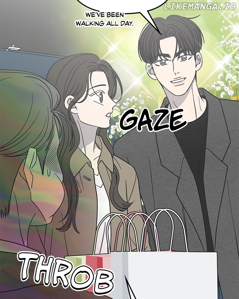 No Dating Allowed In The Office Chapter 55 - page 68