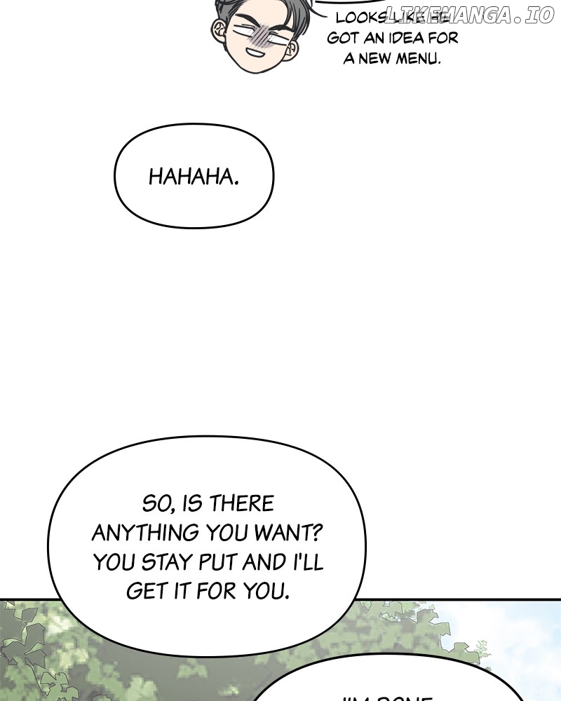 No Dating Allowed In The Office Chapter 55 - page 71