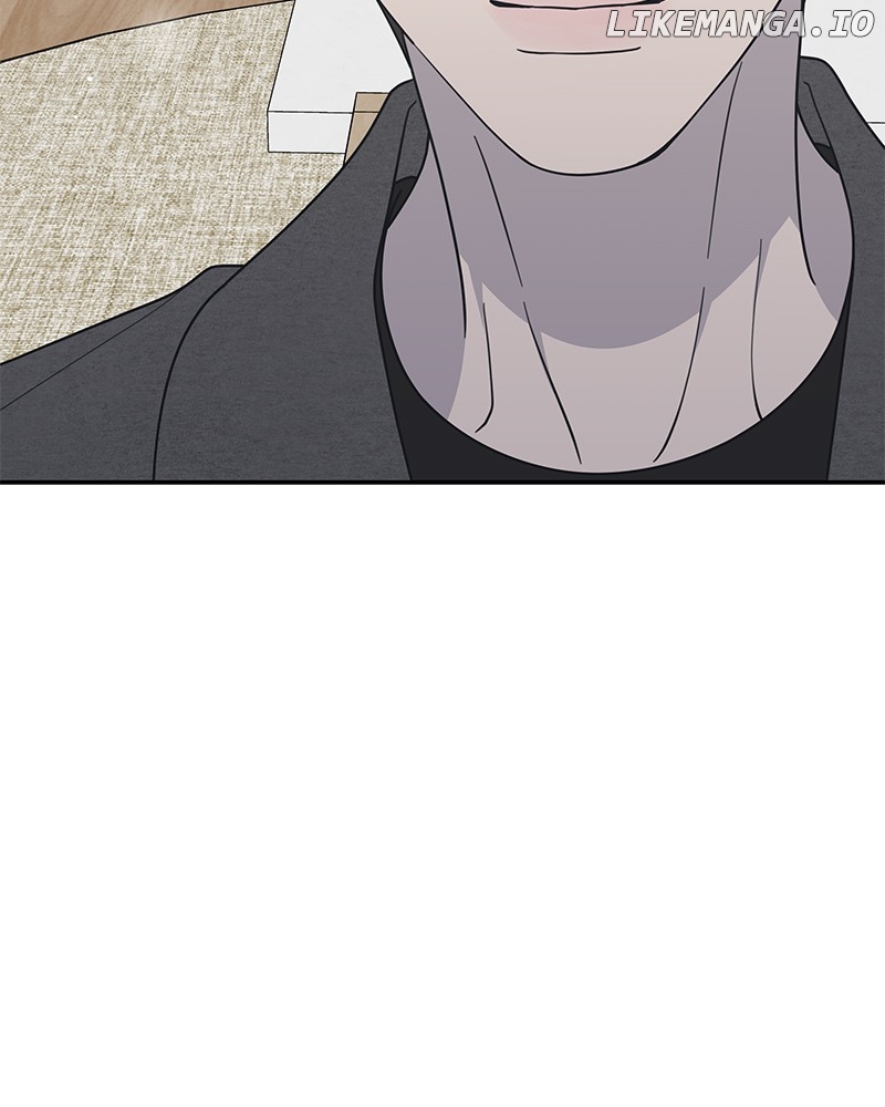 No Dating Allowed In The Office Chapter 55 - page 9