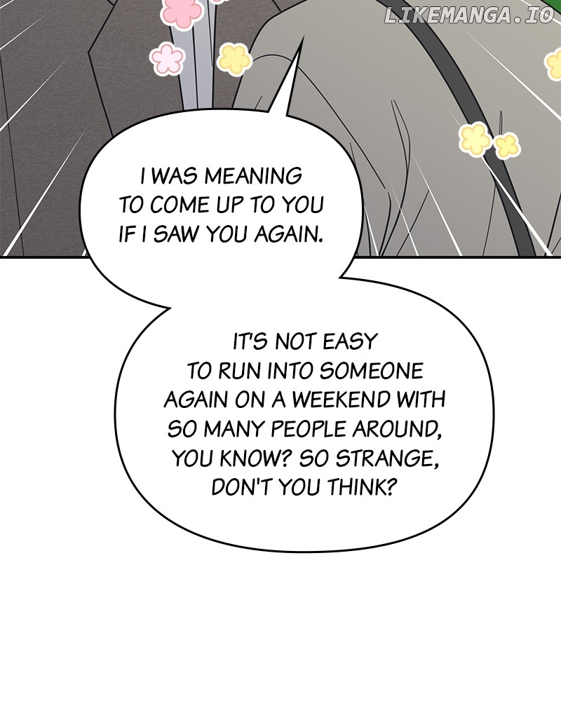 No Dating Allowed In The Office Chapter 55 - page 90