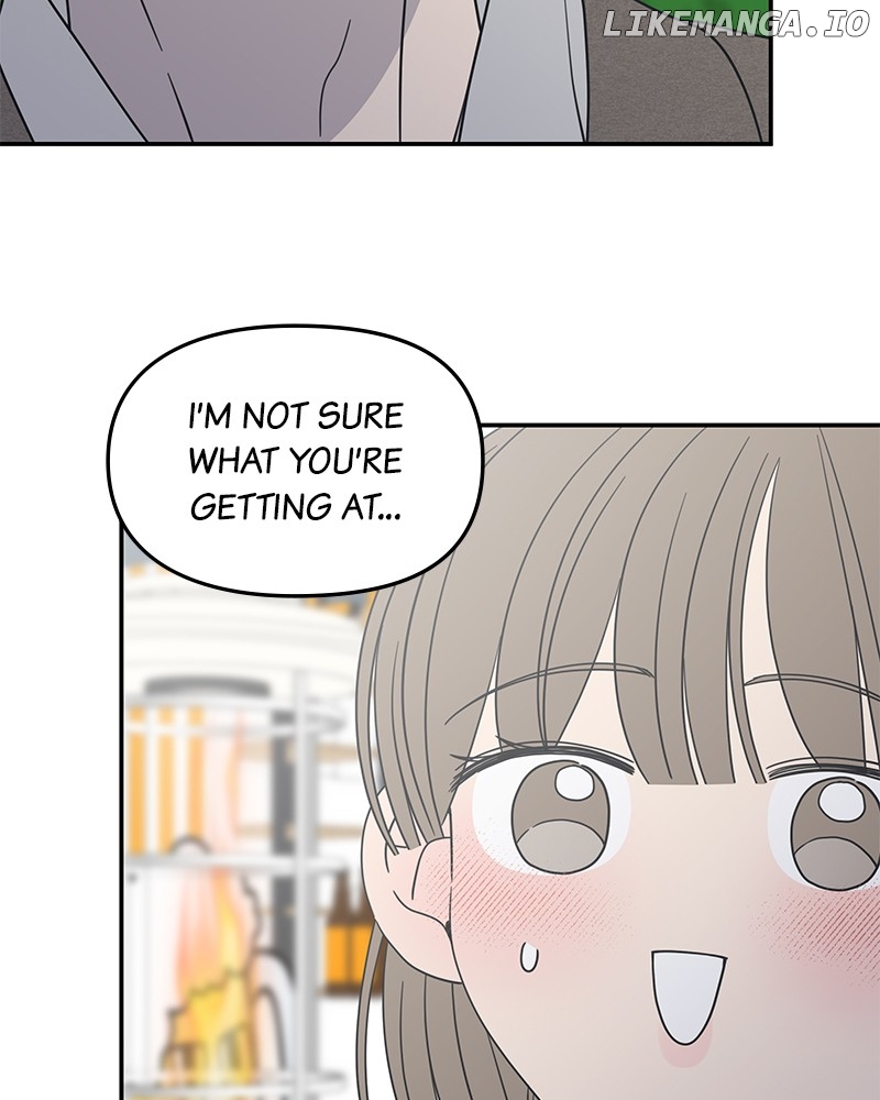 No Dating Allowed In The Office Chapter 55 - page 92