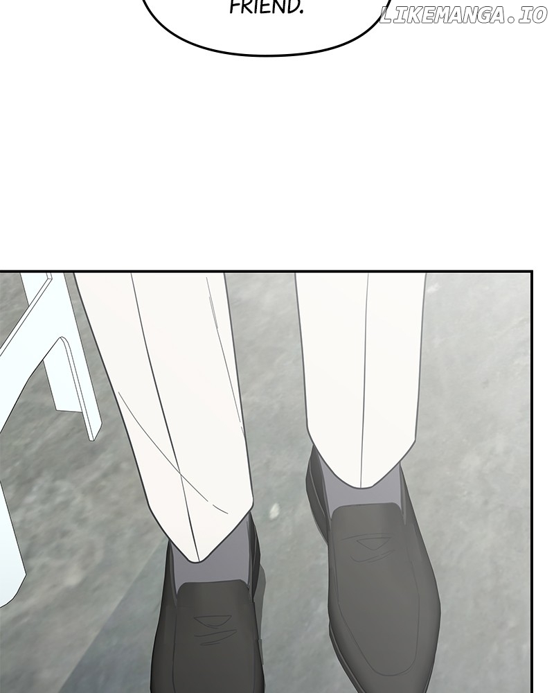 No Dating Allowed In The Office Chapter 55 - page 98