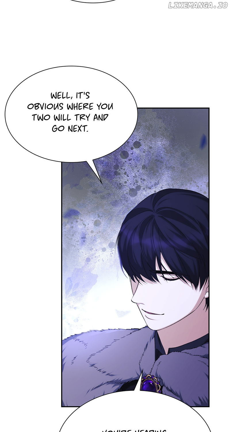 Villains Behind the Curtains Chapter 74 - page 10