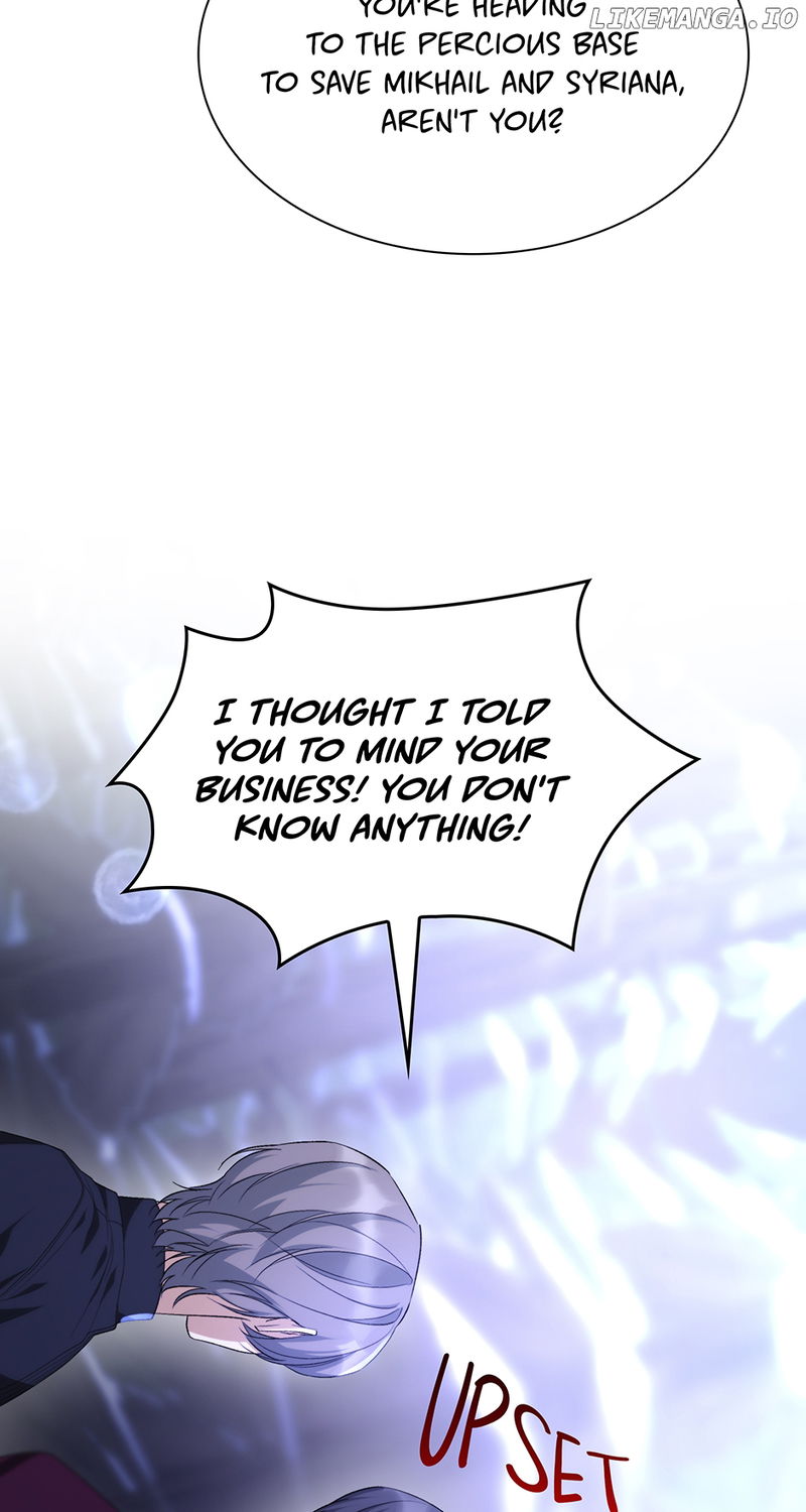 Villains Behind the Curtains Chapter 74 - page 11