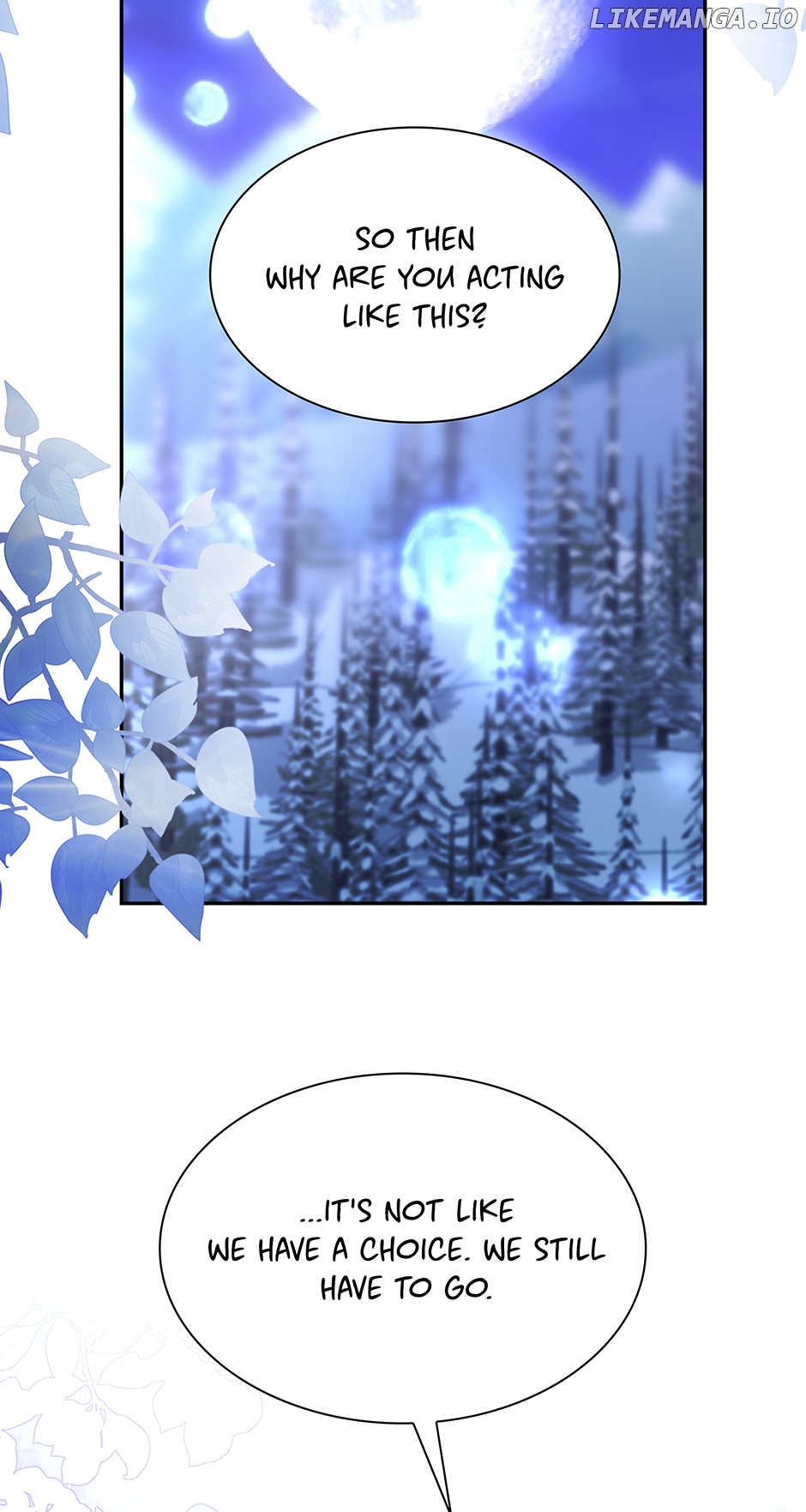 Villains Behind the Curtains Chapter 74 - page 15