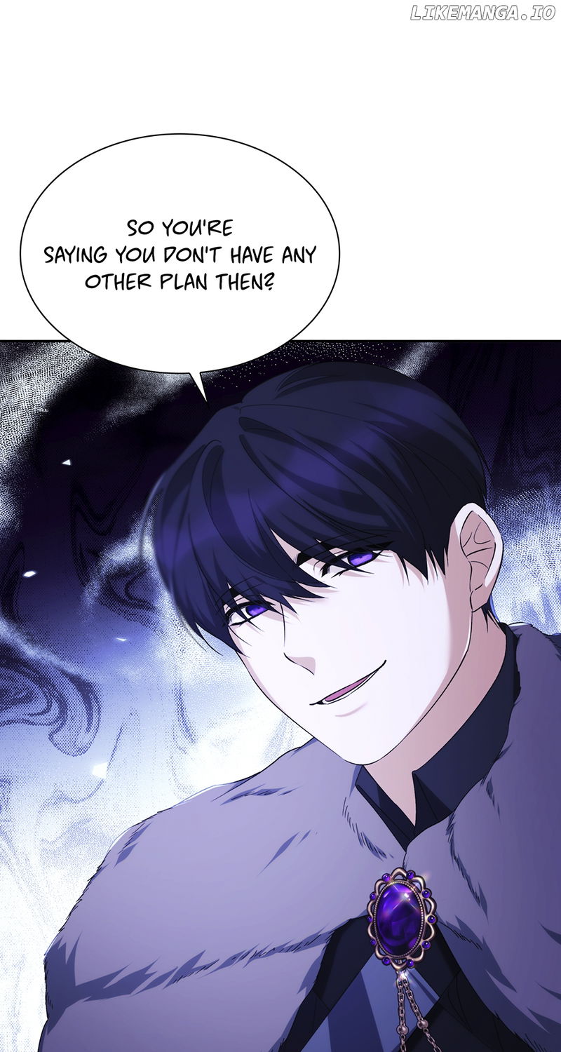 Villains Behind the Curtains Chapter 74 - page 17