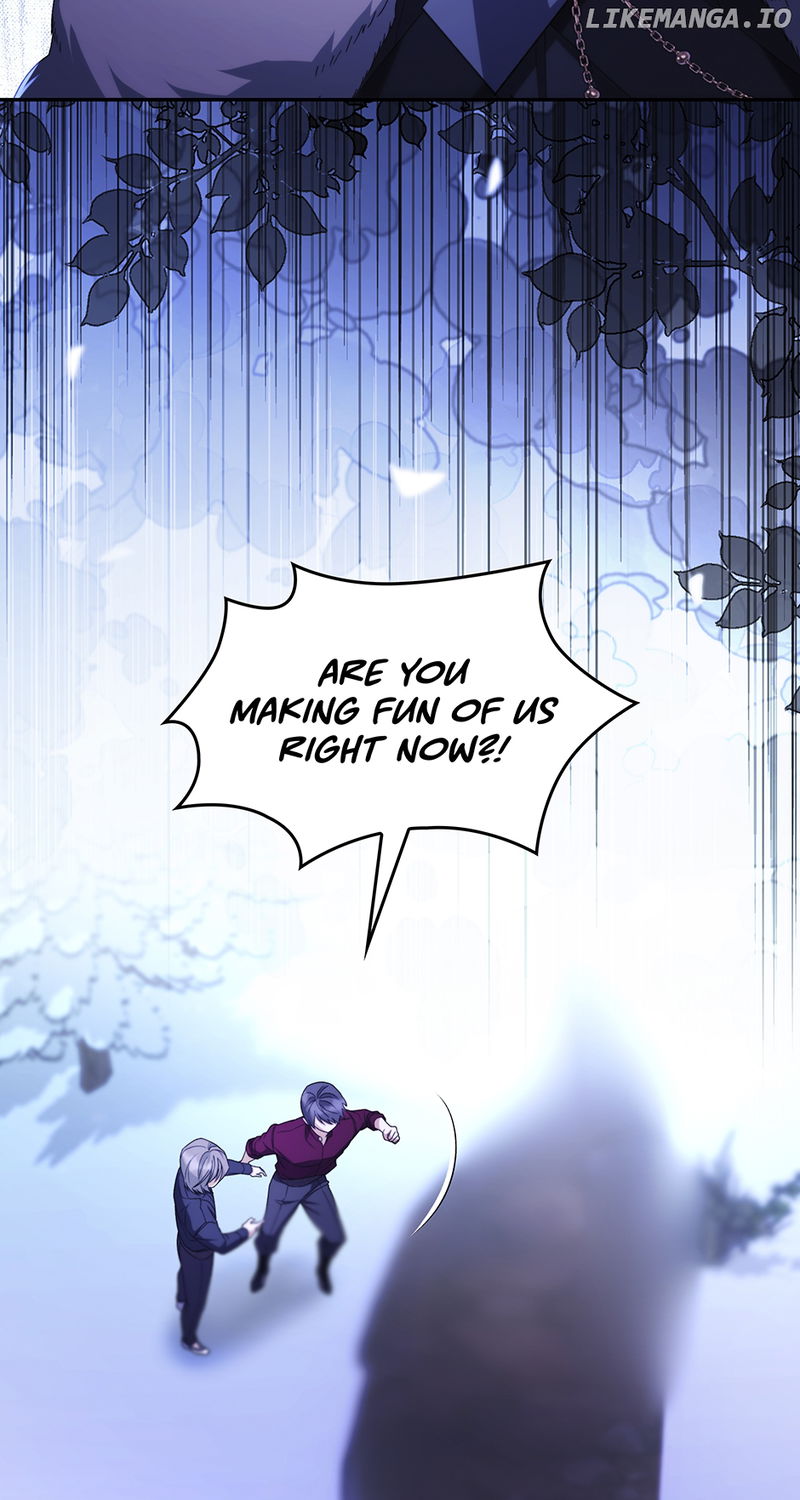 Villains Behind the Curtains Chapter 74 - page 18