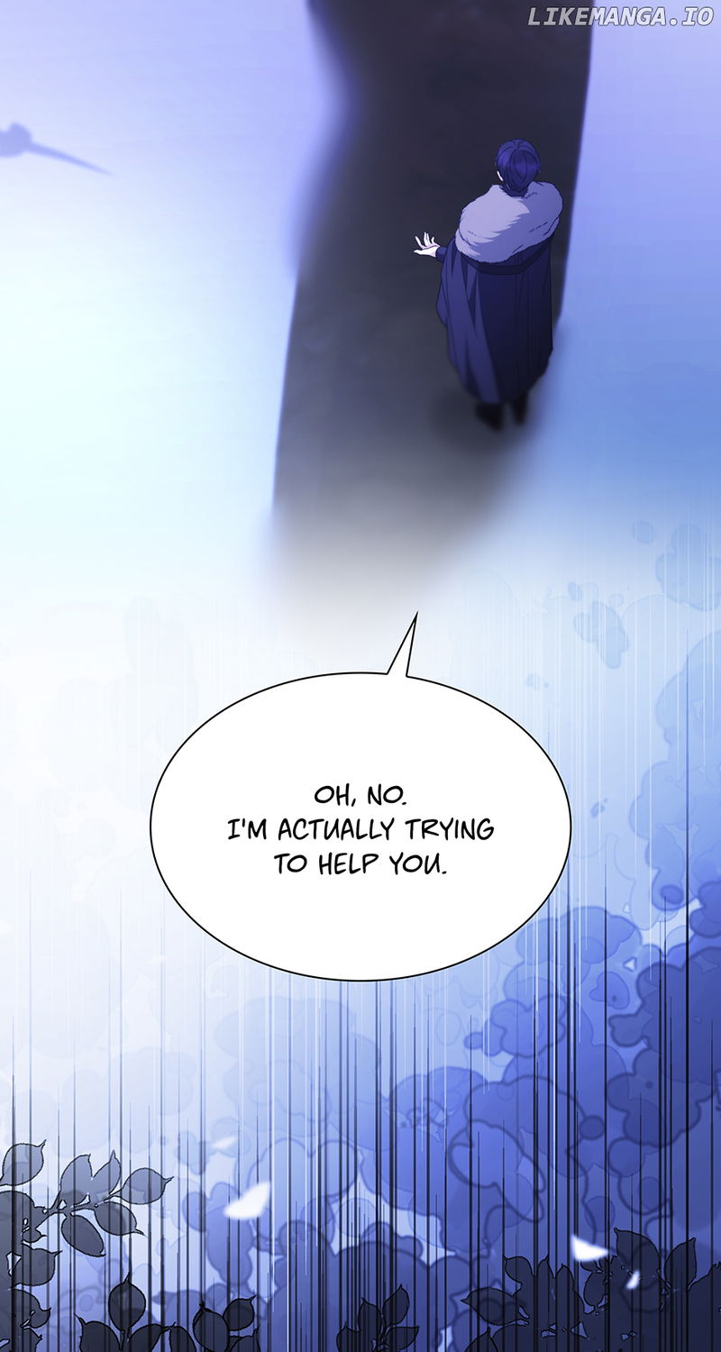 Villains Behind the Curtains Chapter 74 - page 19