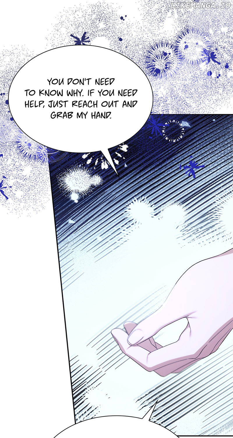 Villains Behind the Curtains Chapter 74 - page 21