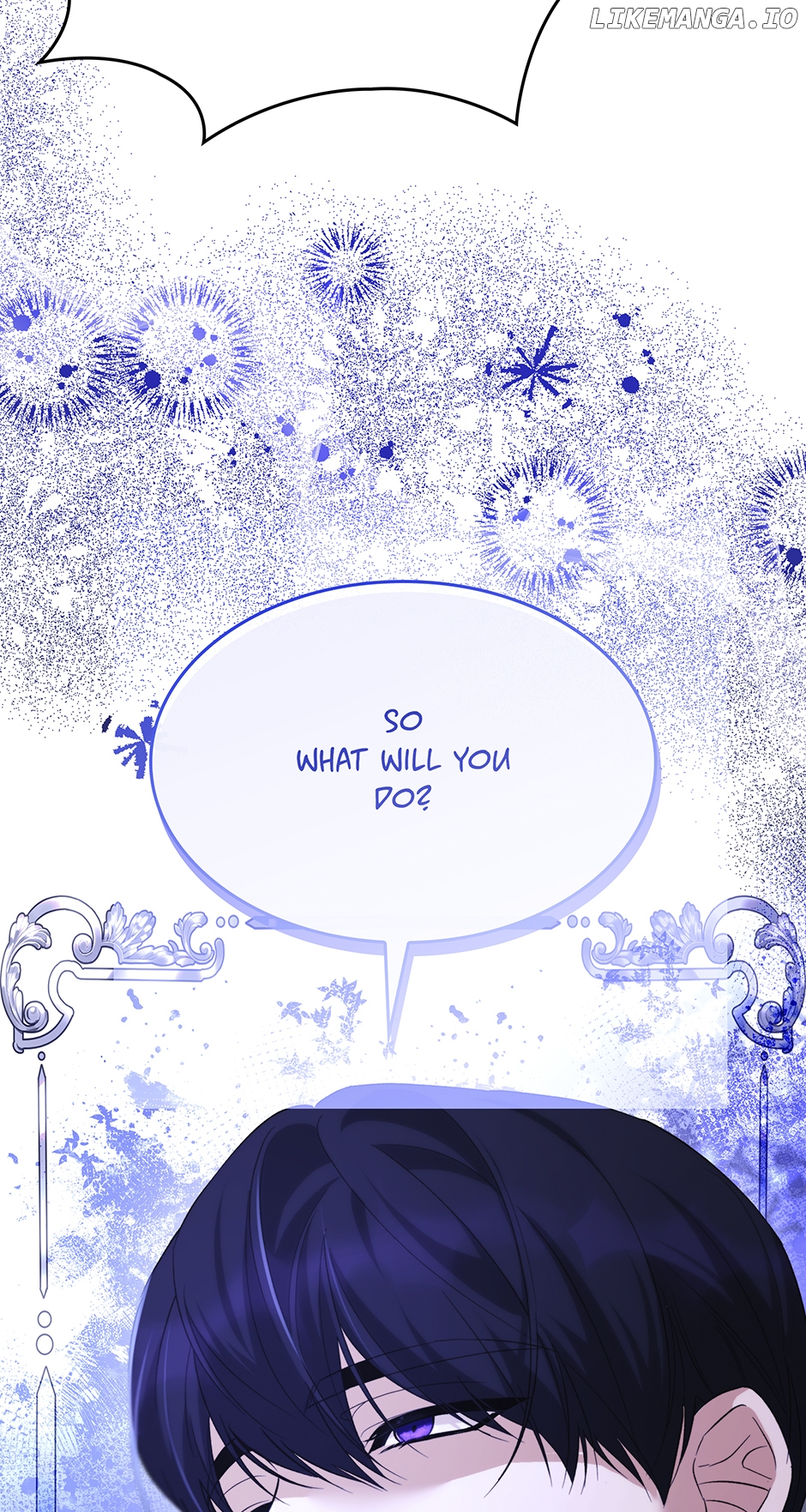 Villains Behind the Curtains Chapter 74 - page 23