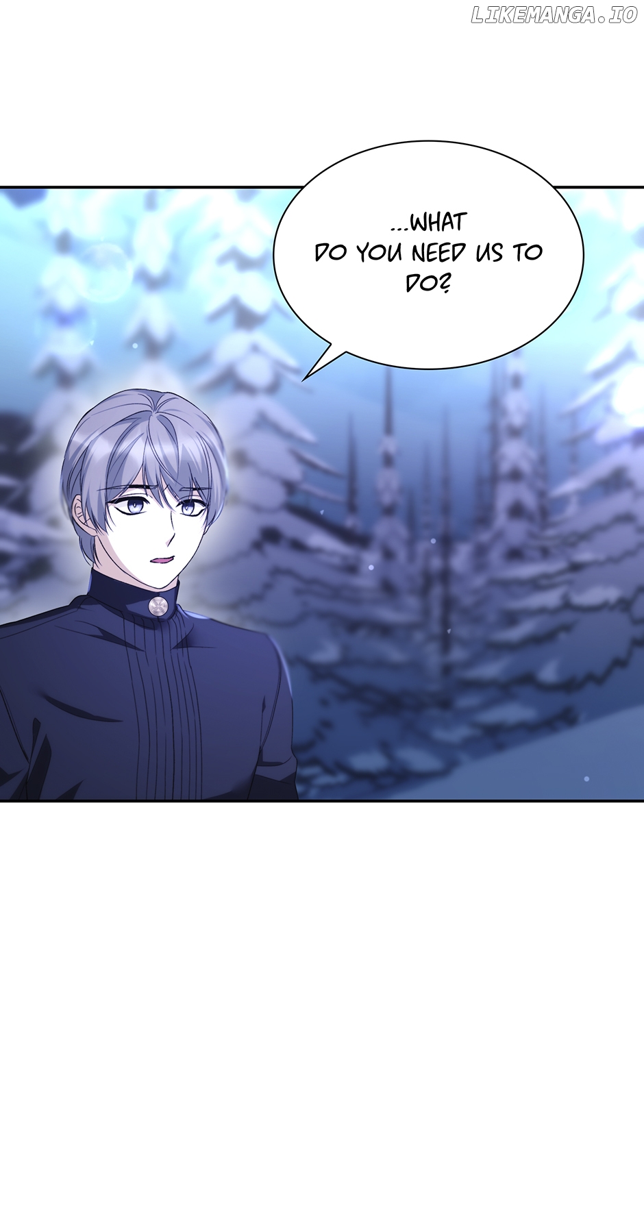 Villains Behind the Curtains Chapter 74 - page 25