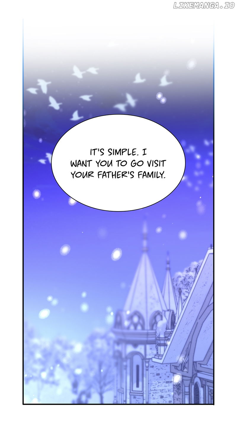 Villains Behind the Curtains Chapter 74 - page 26