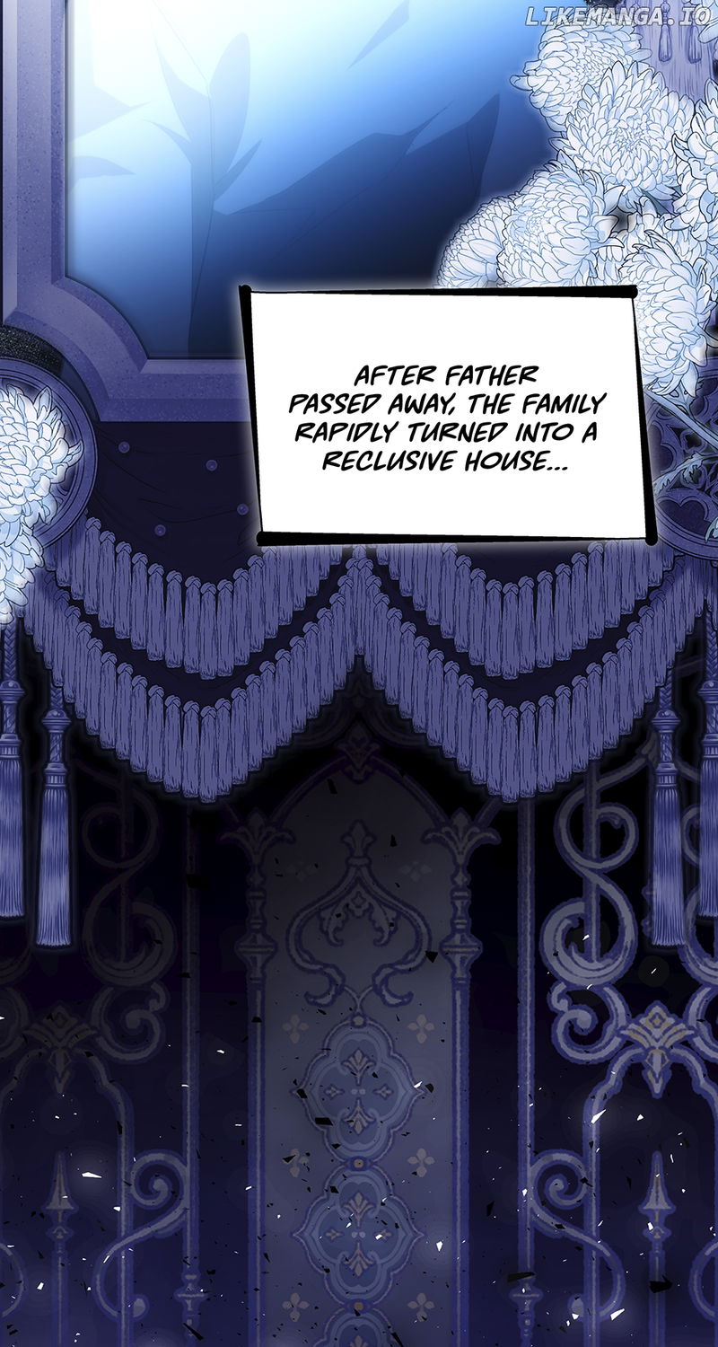 Villains Behind the Curtains Chapter 74 - page 28