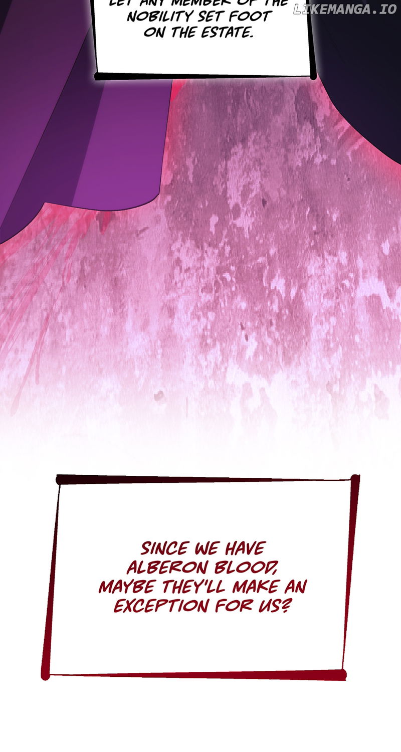 Villains Behind the Curtains Chapter 74 - page 30