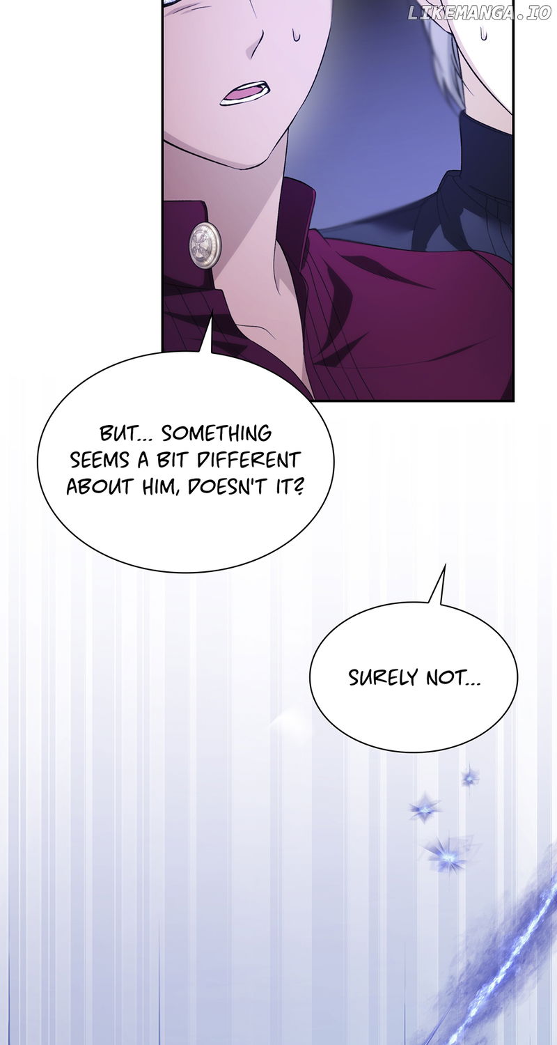 Villains Behind the Curtains Chapter 74 - page 35