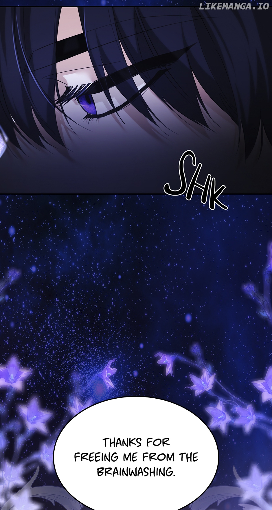 Villains Behind the Curtains Chapter 74 - page 38