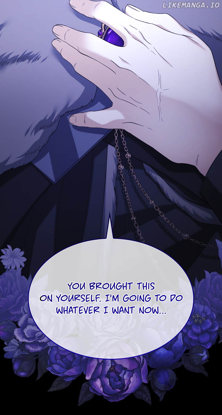 Villains Behind the Curtains Chapter 74 - page 40