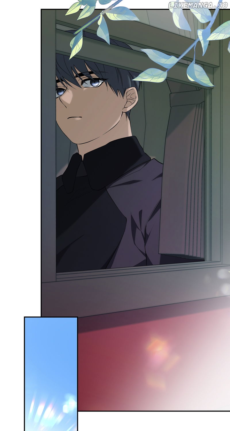 Villains Behind the Curtains Chapter 74 - page 46