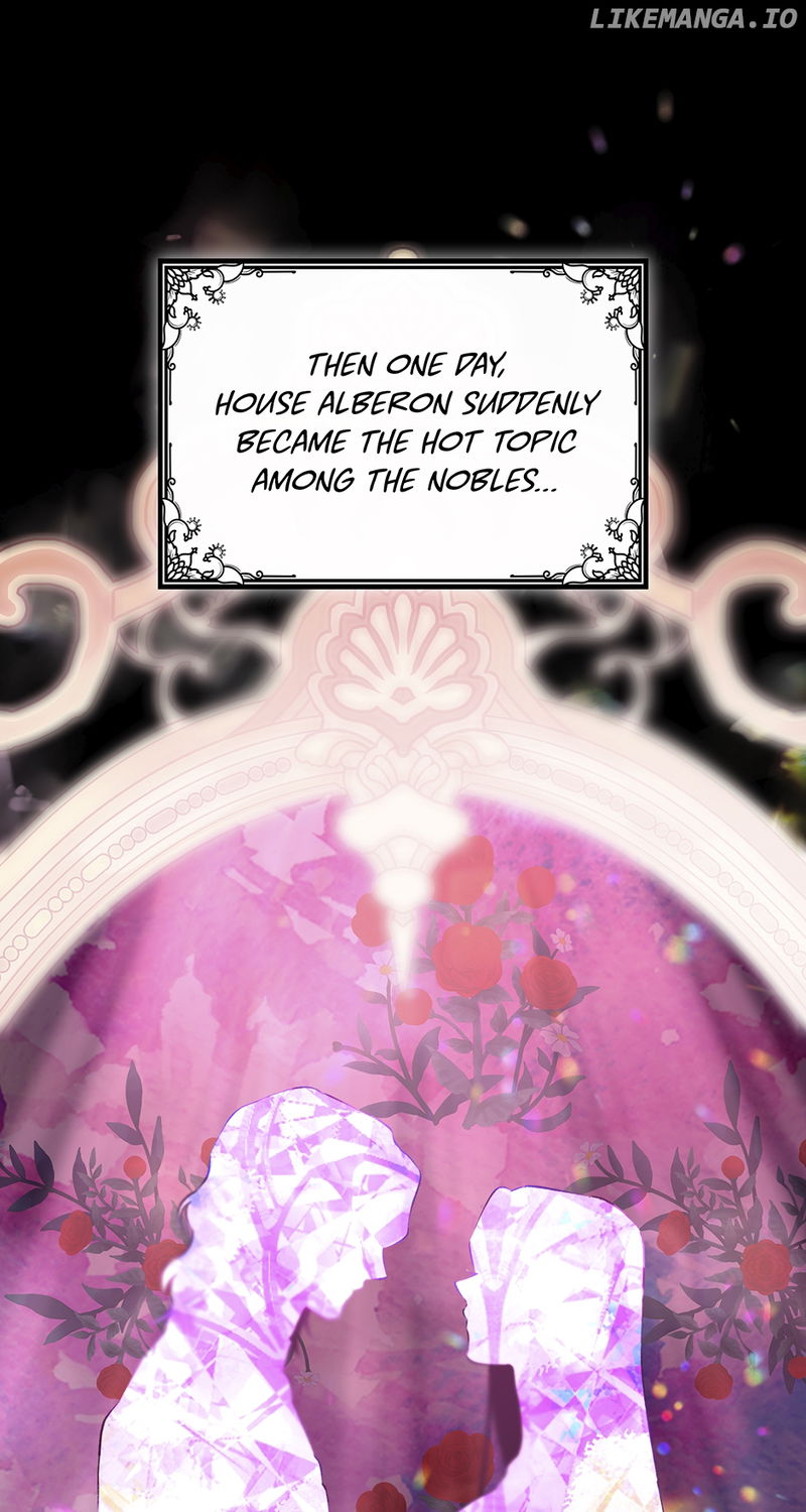 Villains Behind the Curtains Chapter 74 - page 49