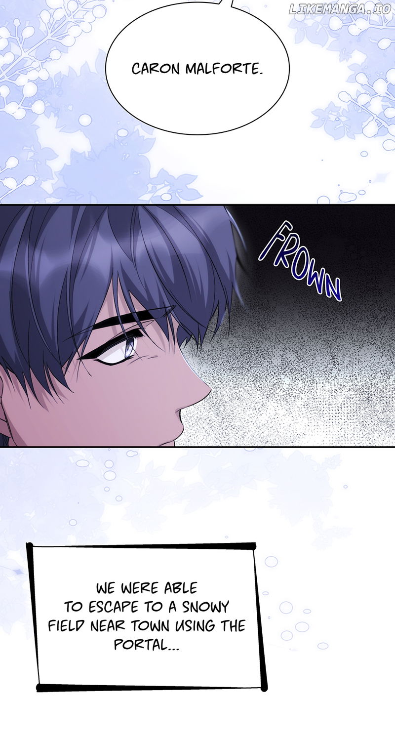 Villains Behind the Curtains Chapter 74 - page 5