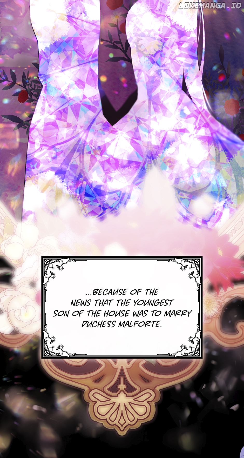Villains Behind the Curtains Chapter 74 - page 50