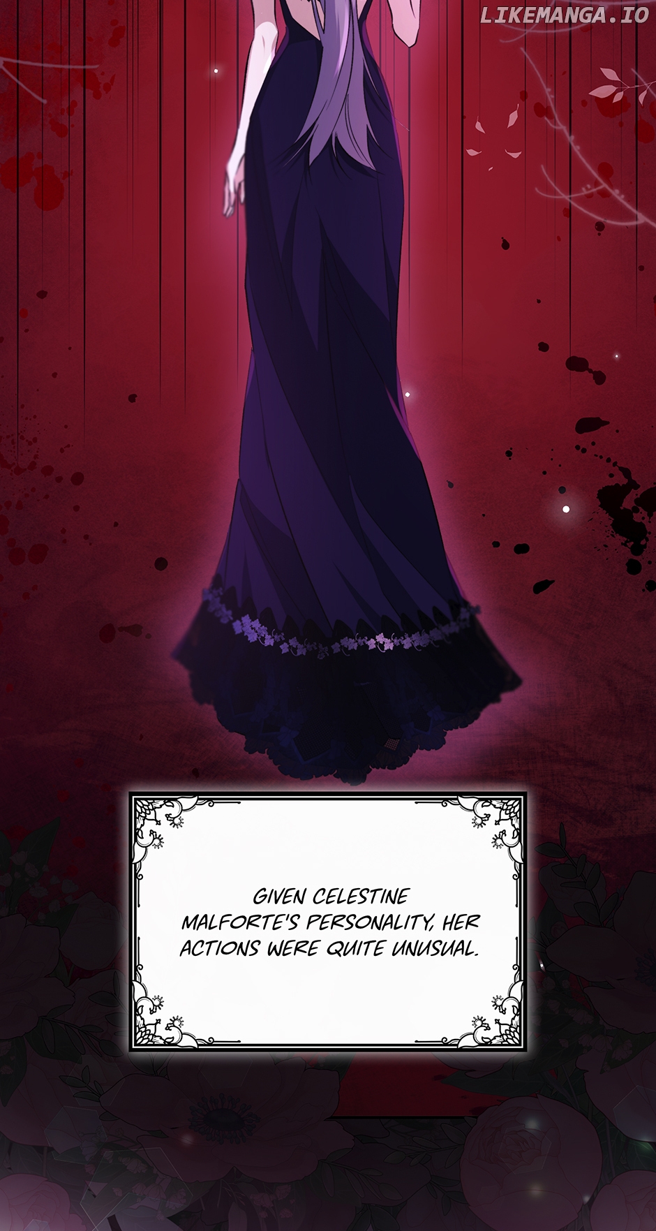 Villains Behind the Curtains Chapter 74 - page 53