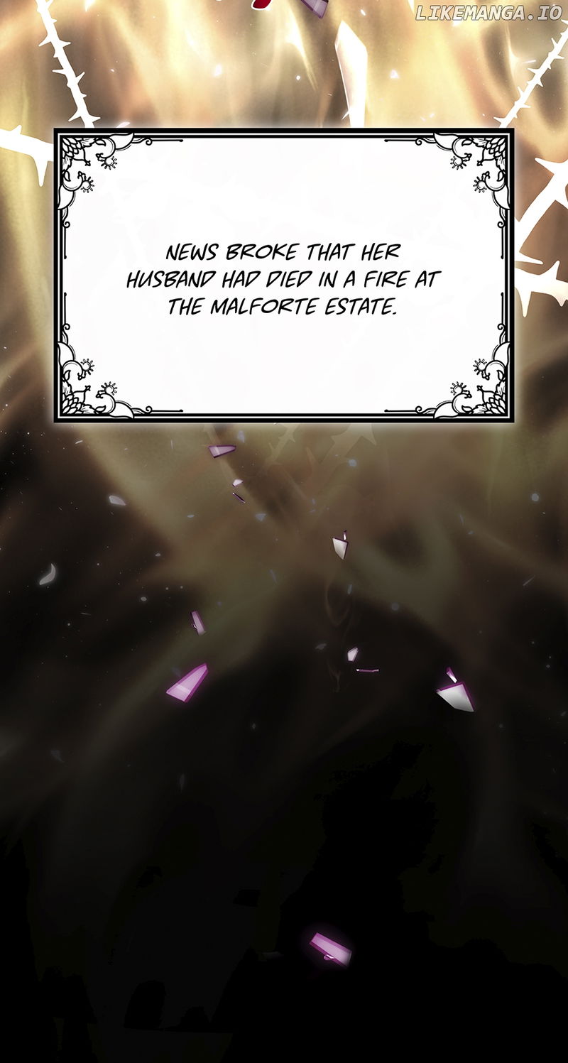 Villains Behind the Curtains Chapter 74 - page 56