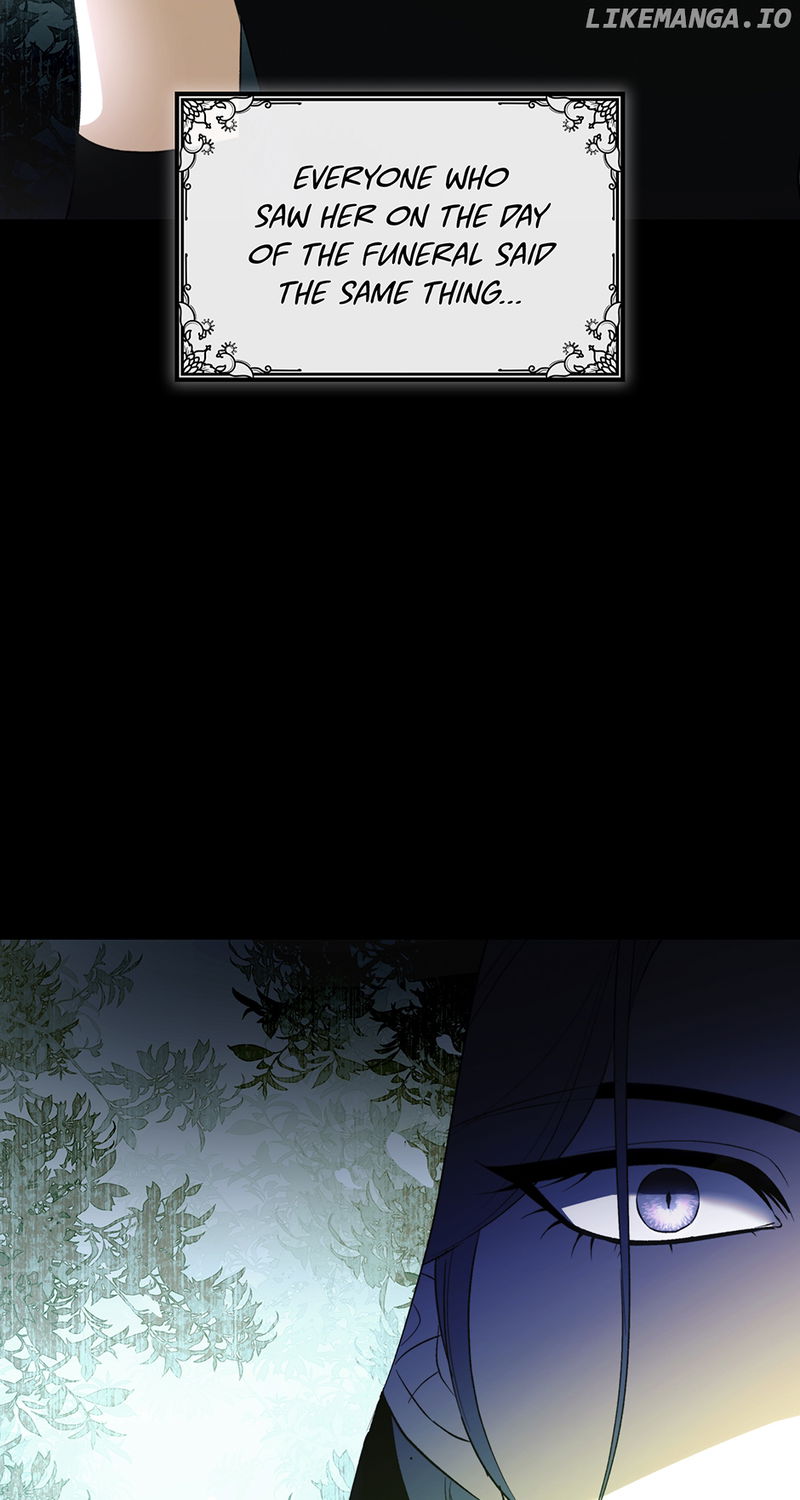 Villains Behind the Curtains Chapter 74 - page 58