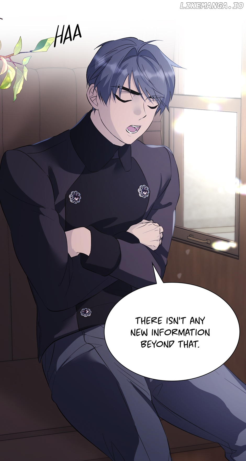 Villains Behind the Curtains Chapter 74 - page 61