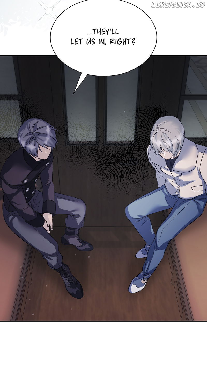 Villains Behind the Curtains Chapter 74 - page 64