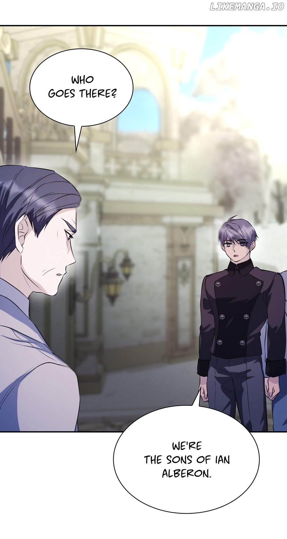 Villains Behind the Curtains Chapter 74 - page 67